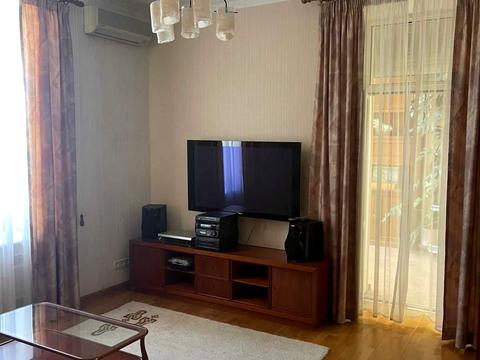 квартира по адресу Андреевский спуск, 2-Г