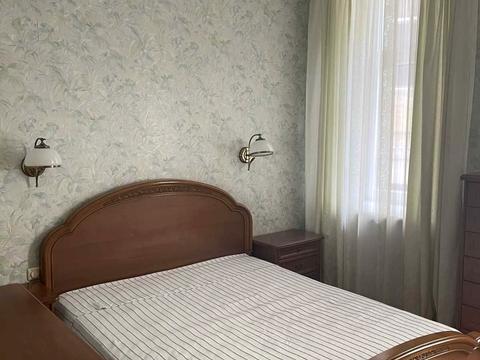 квартира по адресу Андреевский спуск, 2-Г