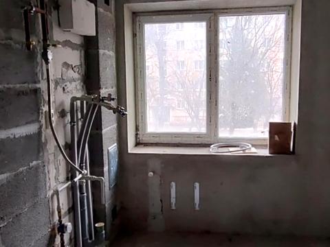 квартира по адресу Володимира Івасюка ул., 11