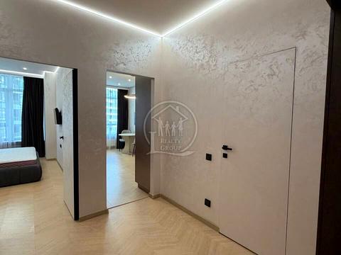 квартира за адресою Одеса, Курортний пров., 2/2