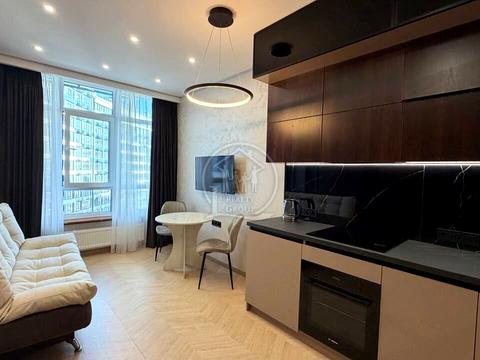 квартира за адресою Одеса, Курортний пров., 2/2