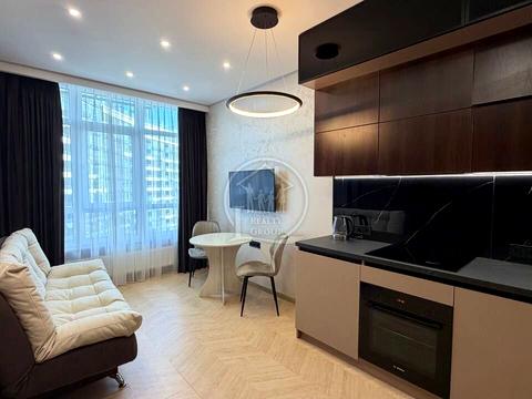 квартира за адресою Одеса, Курортний пров., 2/2