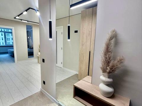 квартира за адресою Смакули вул., (Будинок 5)