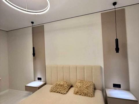 квартира за адресою Смакули вул., (Будинок 5)