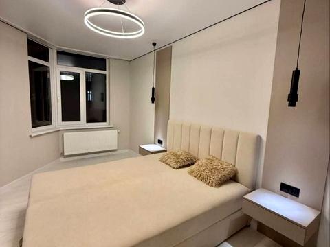 квартира за адресою Смакули вул., (Будинок 5)