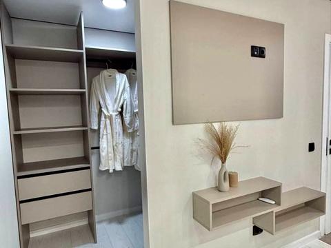 квартира за адресою Смакули вул., (Будинок 5)