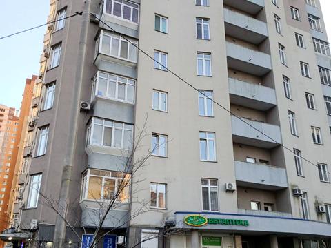 квартира по адресу Градинская ул., 7