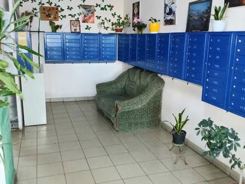 квартира по адресу Градинская ул., 7