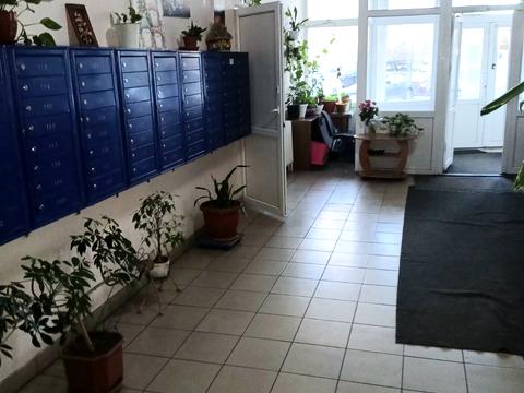 квартира по адресу Градинская ул., 7