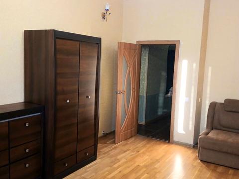 квартира по адресу Градинская ул., 7