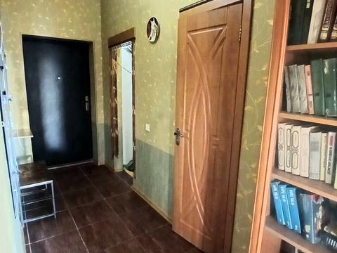 квартира по адресу Градинская ул., 7