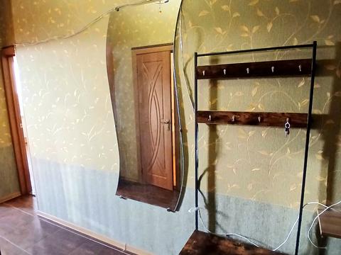 квартира по адресу Градинская ул., 7