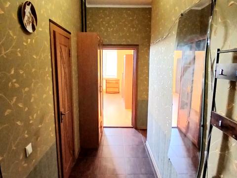 квартира по адресу Градинская ул., 7