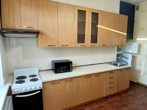 квартира по адресу Градинская ул., 7