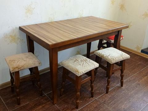 квартира по адресу Градинская ул., 7