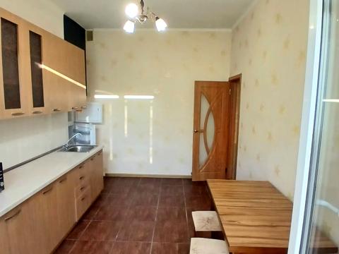 квартира по адресу Градинская ул., 7