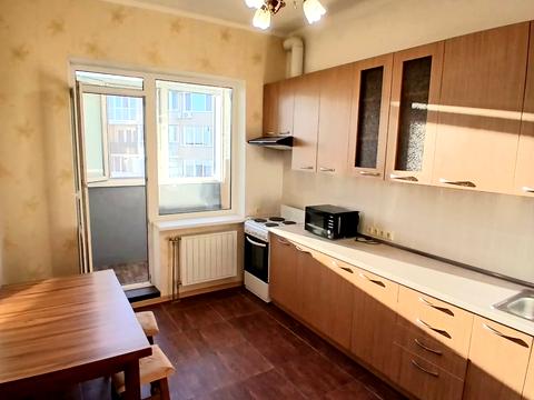 квартира по адресу Градинская ул., 7