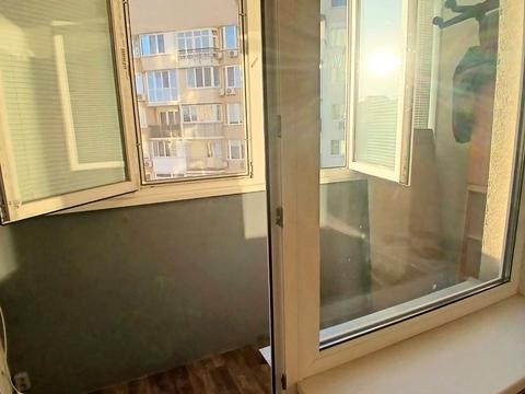 квартира по адресу Градинская ул., 7