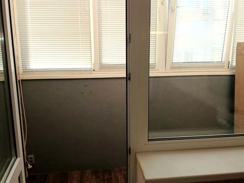 квартира по адресу Градинская ул., 7