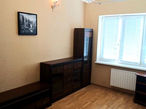 квартира по адресу Градинская ул., 7