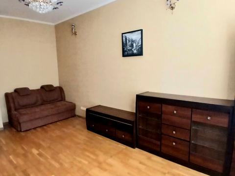 квартира по адресу Градинская ул., 7