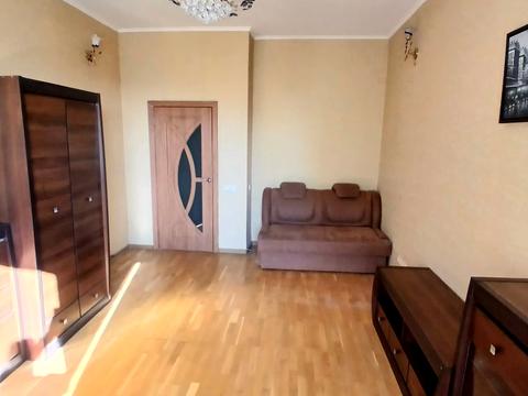 квартира по адресу Градинская ул., 7