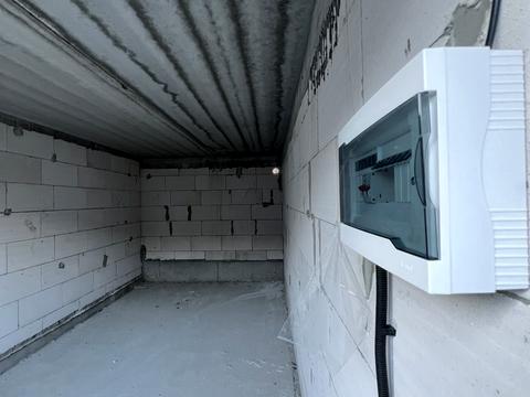 паркоместо по адресу Миколи Сингаївського ул. (Ново-Оскольская), 14Б