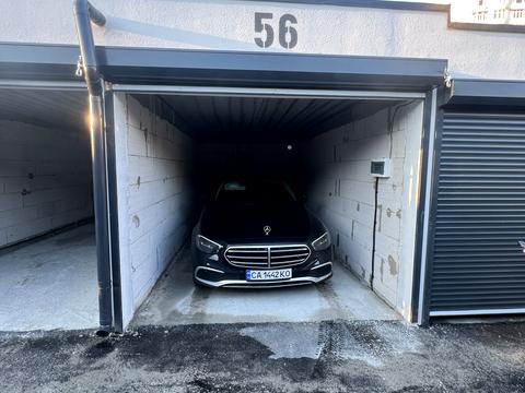 паркоместо по адресу Миколи Сингаївського ул. (Ново-Оскольская), 14Б