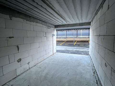 паркоместо по адресу Миколи Сингаївського ул. (Ново-Оскольская), 14Б