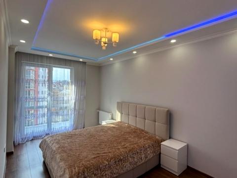 квартира по адресу Тараса Шевченко ул., 25