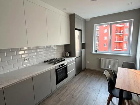 квартира по адресу Тараса Шевченко ул., 25