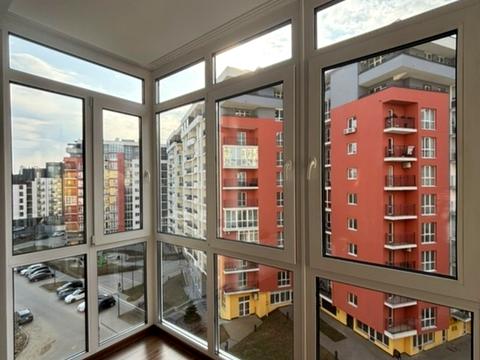 квартира по адресу Тараса Шевченко ул., 25