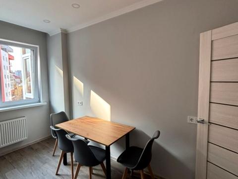 квартира по адресу Тараса Шевченко ул., 25