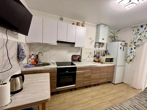 квартира по адресу Полтавская ул., 27-Д