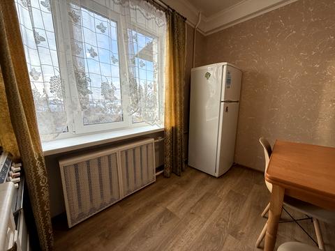 квартира за адресою Київ, Академіка Шалімова вул. (Героїв Севастополя), 22