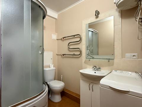 квартира за адресою Київ, Академіка Шалімова вул. (Героїв Севастополя), 22