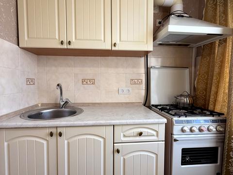 квартира за адресою Київ, Академіка Шалімова вул. (Героїв Севастополя), 22