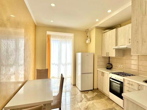 квартира за адресою Малоголосківська вул., 16а