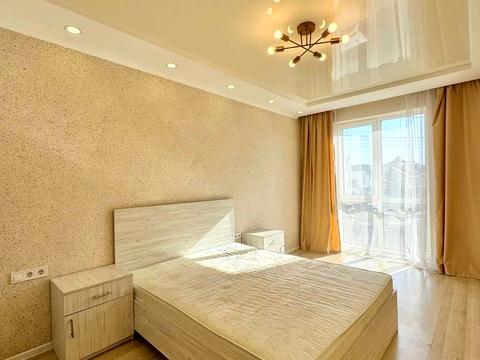 квартира за адресою Малоголосківська вул., 16а