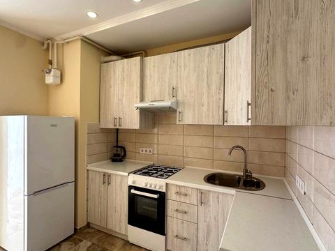 квартира за адресою Малоголосківська вул., 16а