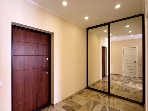 квартира за адресою Малоголосківська вул., 16а