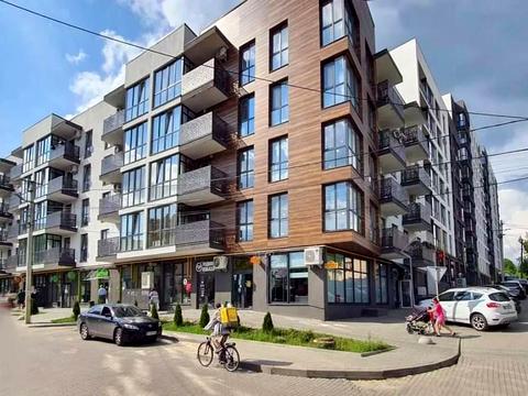 квартира за адресою Малоголосківська вул., 16а