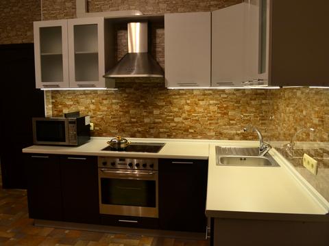 квартира за адресою Анни Ахматової вул., 13