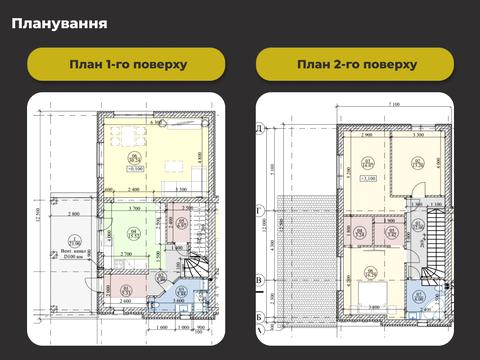будинок за адресою Борова вул.