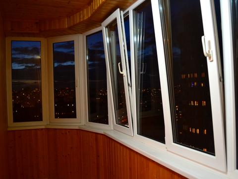 квартира за адресою Анни Ахматової вул., 13