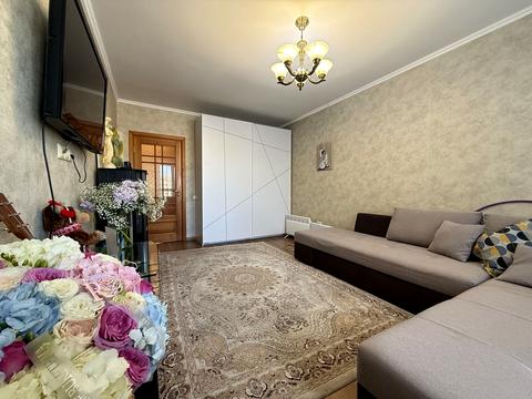 квартира за адресою Алматинська вул. (Алма-Атинська), 41-Б