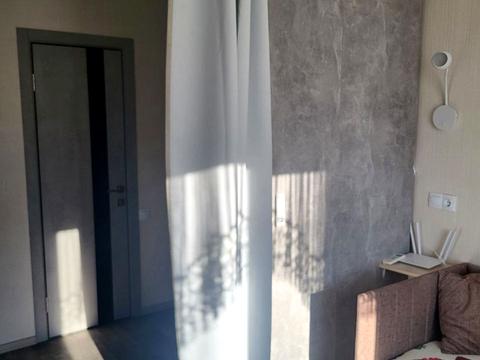 квартира по адресу Пригородная ул., (2 черга (будинок 3))