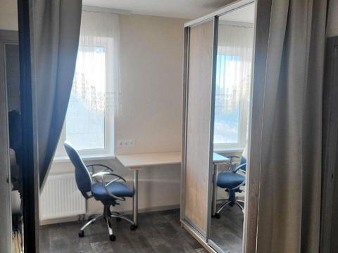 квартира по адресу Пригородная ул., (2 черга (будинок 3))