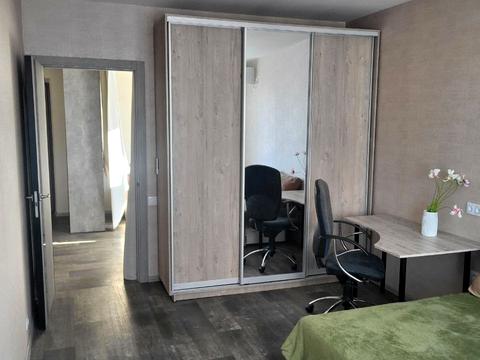 квартира по адресу Пригородная ул., (2 черга (будинок 3))