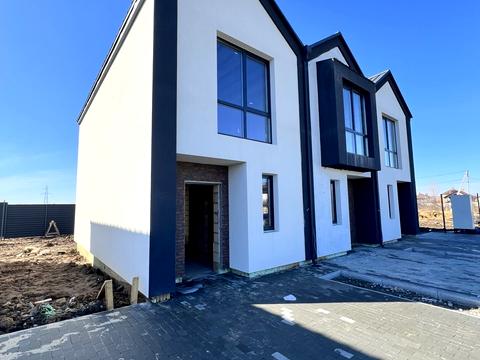 дом по адресу с. Святопетровское, Одесская ул.